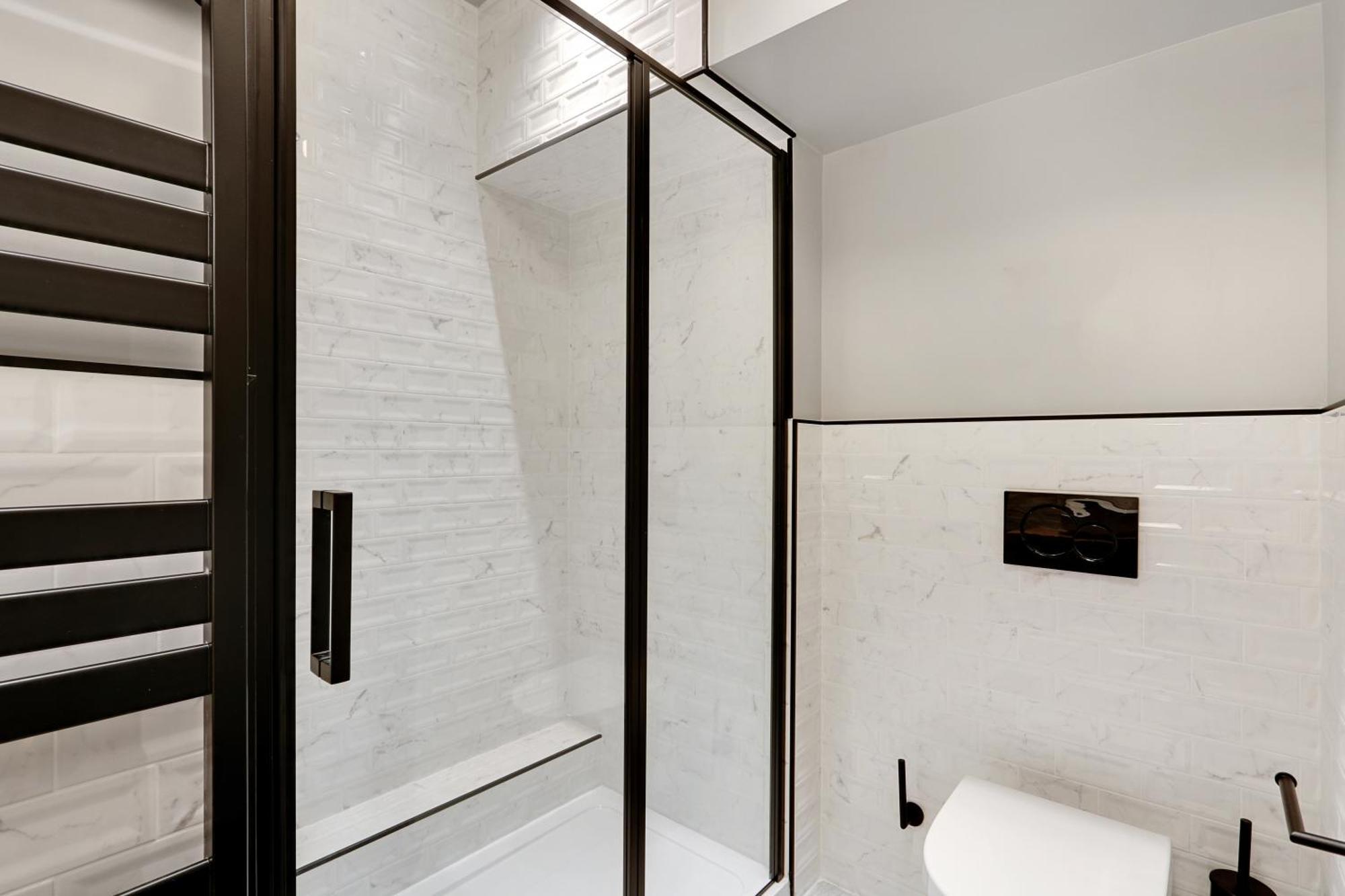 Pick A Flat'S Apartments In In Parc Des Buttes Chaumonts - Rue Edouard Pailleron ปารีส ภายนอก รูปภาพ