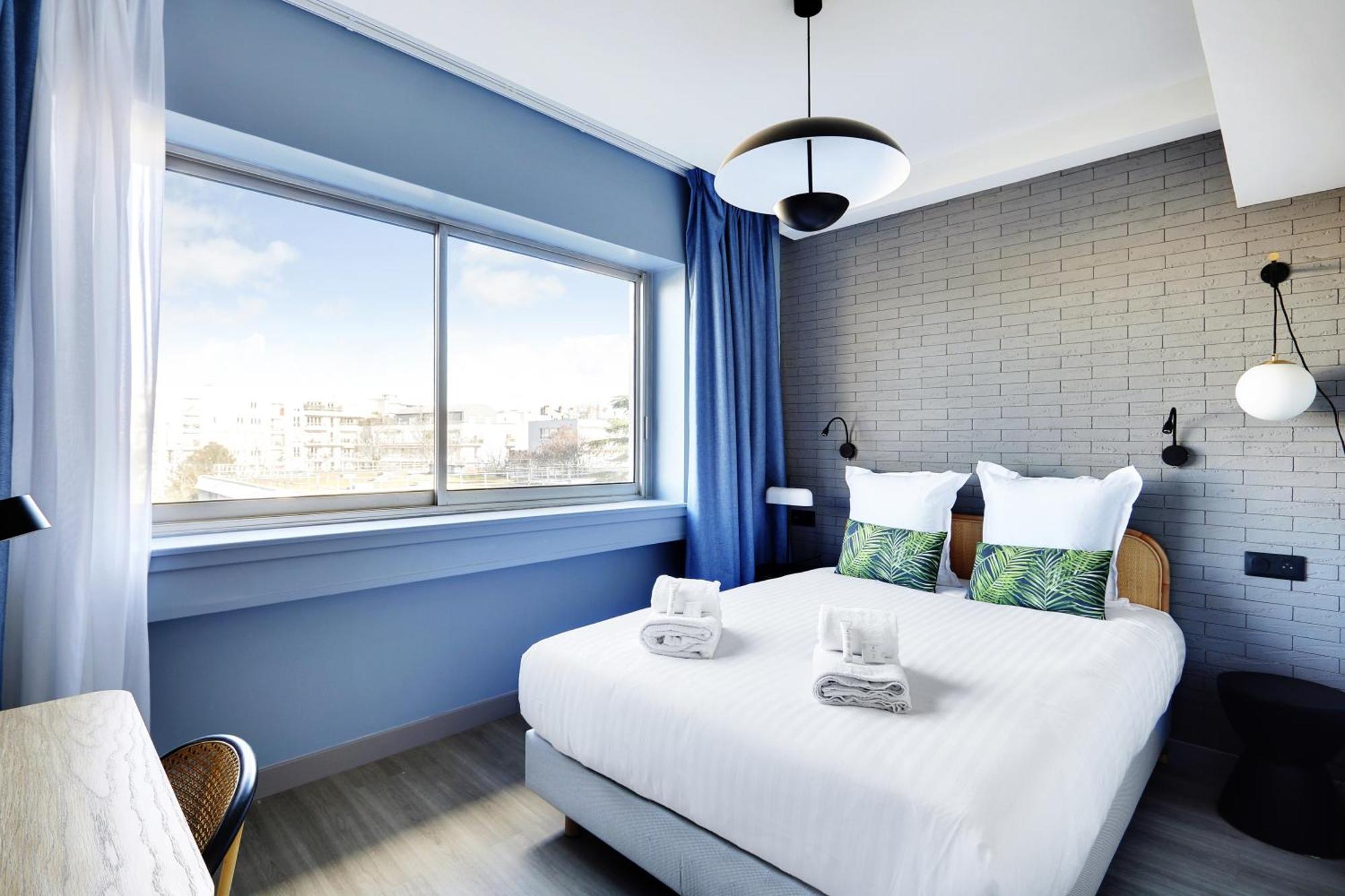 Pick A Flat'S Apartments In In Parc Des Buttes Chaumonts - Rue Edouard Pailleron ปารีส ภายนอก รูปภาพ