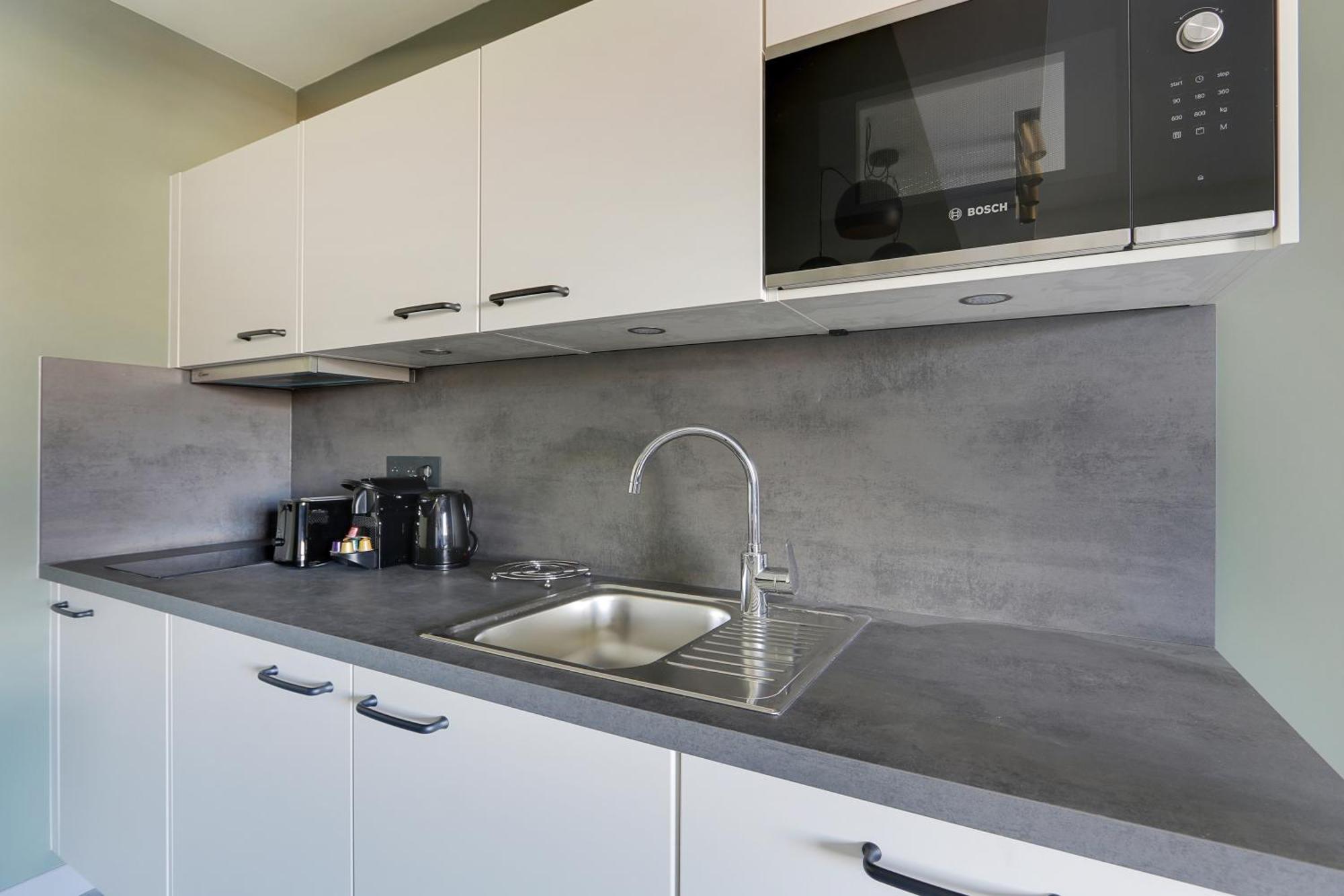 Pick A Flat'S Apartments In In Parc Des Buttes Chaumonts - Rue Edouard Pailleron ปารีส ภายนอก รูปภาพ