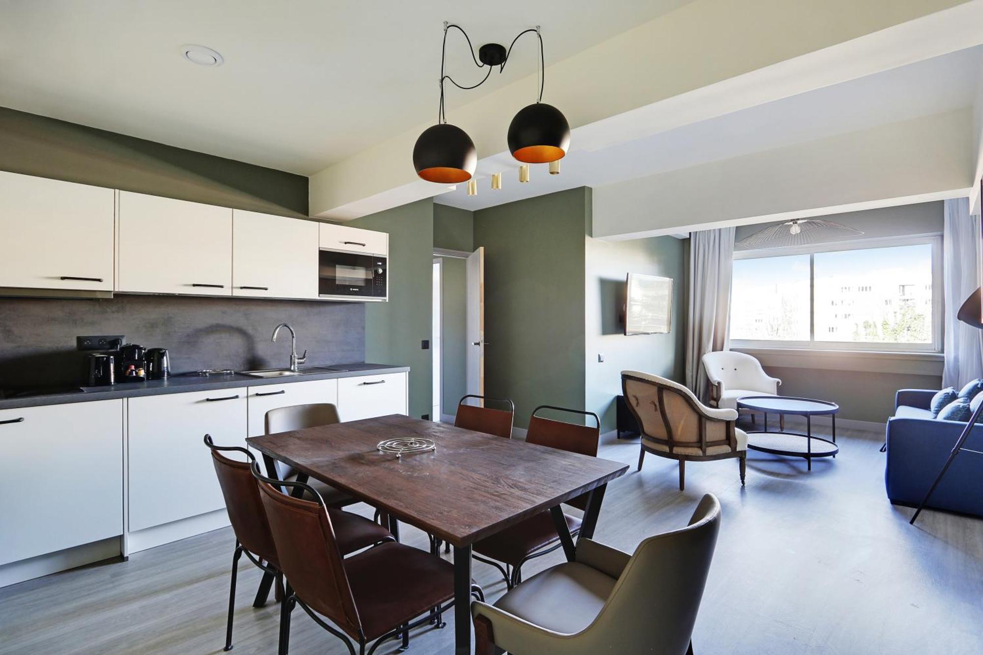 Pick A Flat'S Apartments In In Parc Des Buttes Chaumonts - Rue Edouard Pailleron ปารีส ภายนอก รูปภาพ