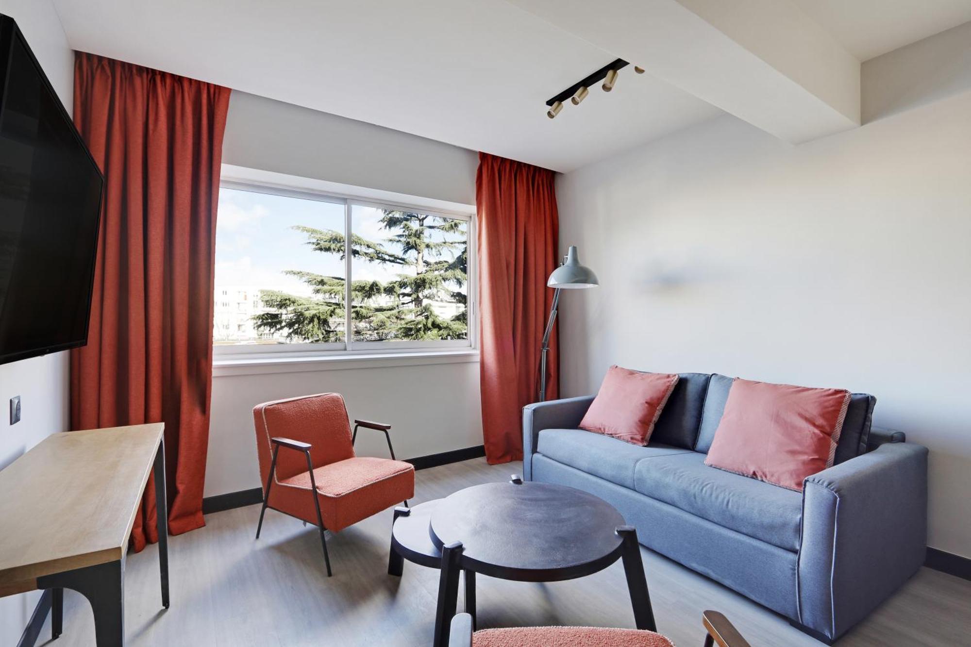 Pick A Flat'S Apartments In In Parc Des Buttes Chaumonts - Rue Edouard Pailleron ปารีส ภายนอก รูปภาพ