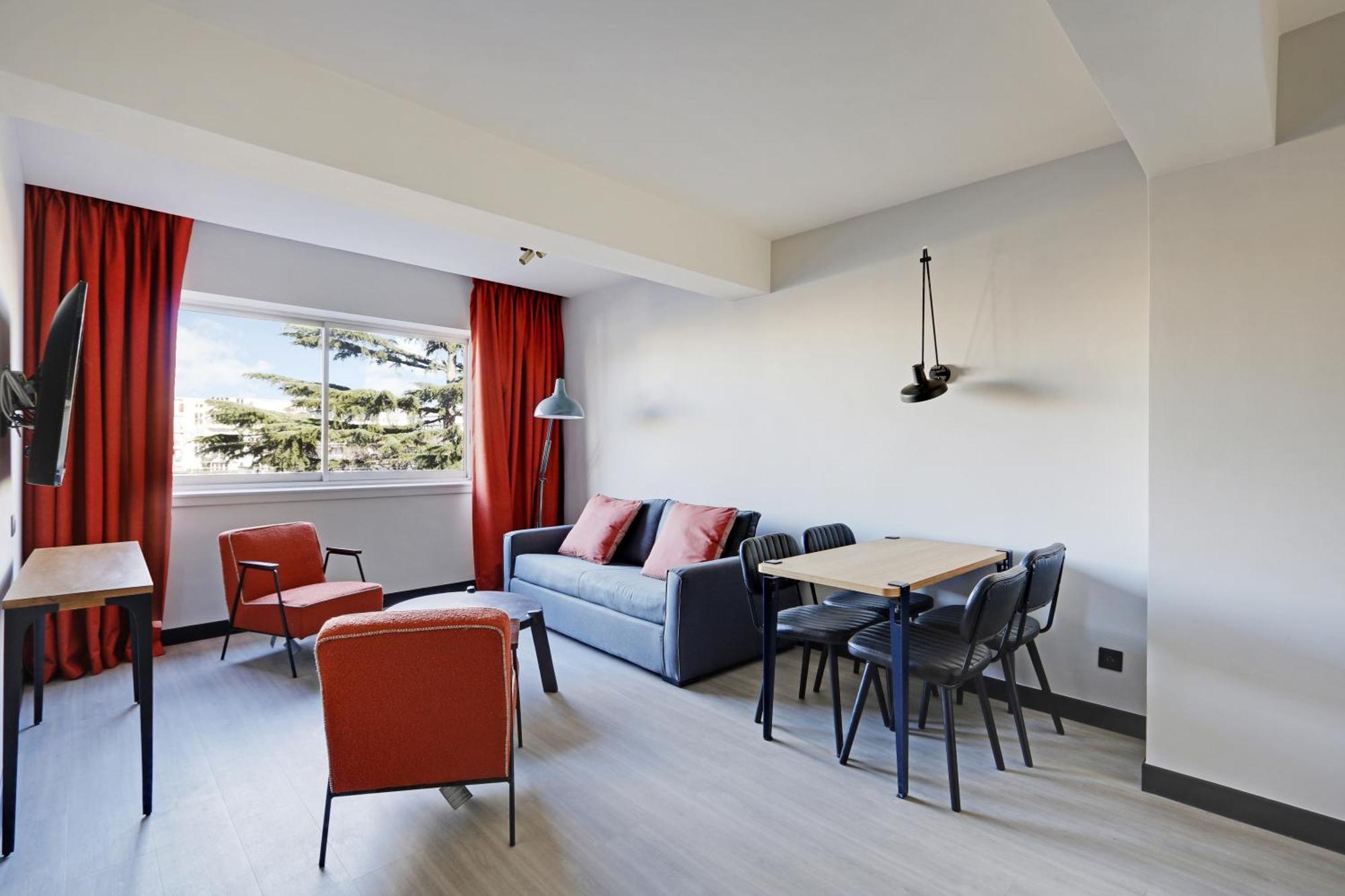 Pick A Flat'S Apartments In In Parc Des Buttes Chaumonts - Rue Edouard Pailleron ปารีส ภายนอก รูปภาพ